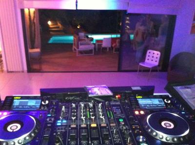 Dj Mariage sono