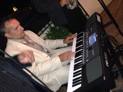 Dj Mariage piano