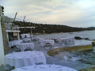 Dj Mariage plage