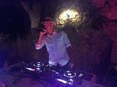 Dj Hedi Mariage